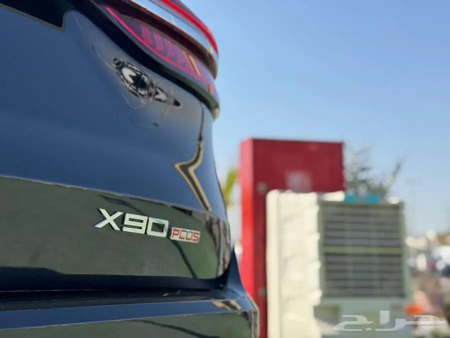 جيتور X-90 -2025-زيرو index