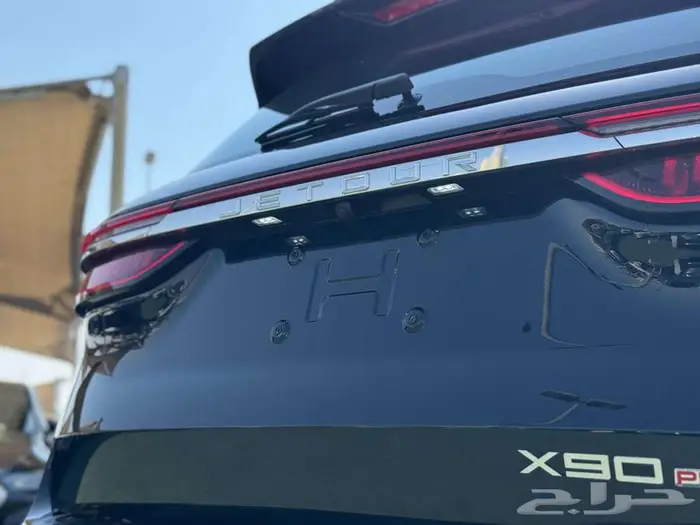 جيتور X-90 -2025-زيرو 13