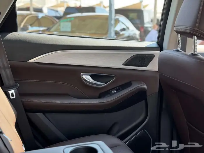 جيتور X-90 -2025-زيرو 8
