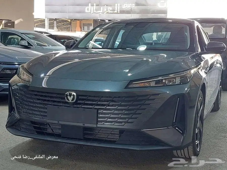 شنجان ايدو 2026 _ ليمتد _ سعر مناسب _ عرض خاص index