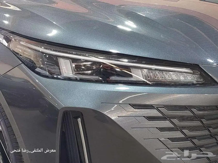 شنجان ايدو 2026 _ ليمتد _ سعر مناسب _ عرض خاص index