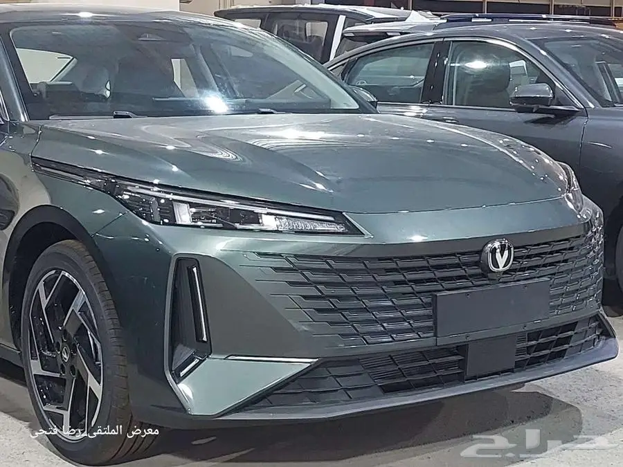 شنجان ايدو 2026 _ ليمتد _ سعر مناسب _ عرض خاص index
