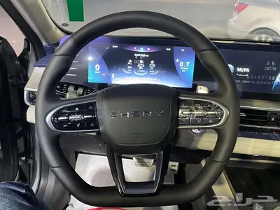 شيري اريزو 8 كومفورت 2025 تقسيط وكاش 9