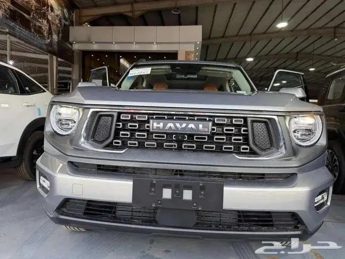 هافال اتش 7 فل كامل 2000 سي سي دبل ADVENTURE - 2026 14