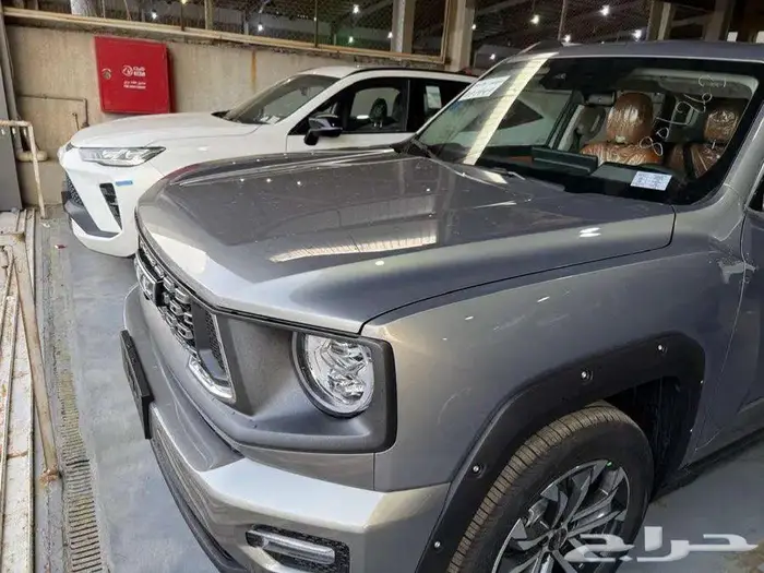 هافال اتش 7 فل كامل 2000 سي سي دبل ADVENTURE - 2026 13