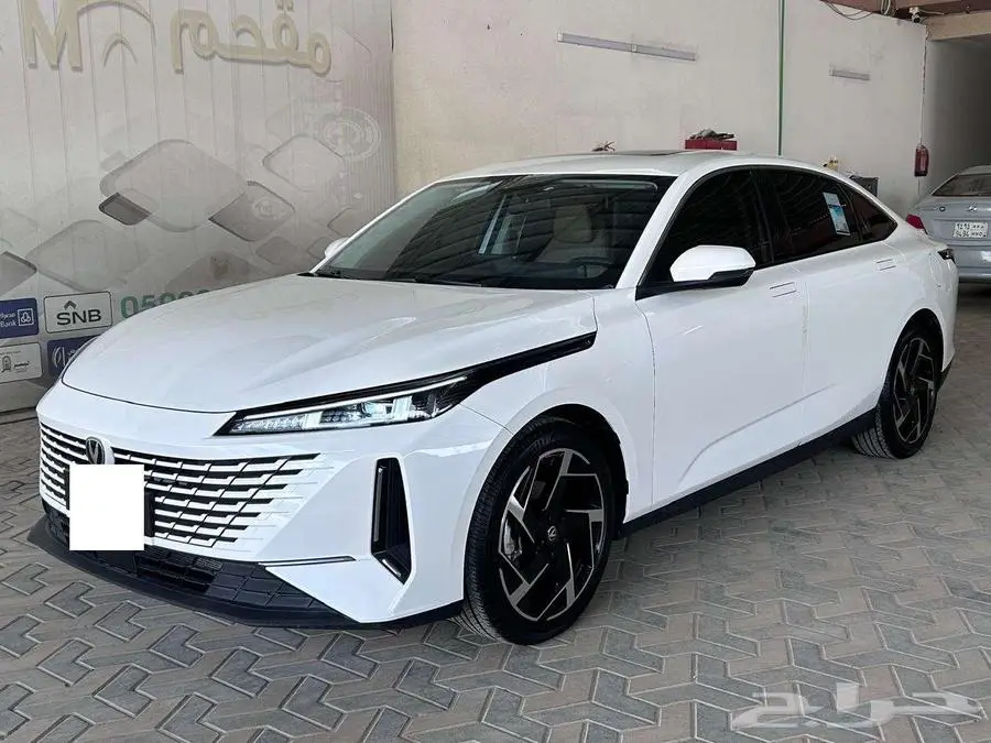 شانجان ايدو بلس 2025 index