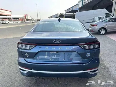 فورد تورس2025امبيانتي كاش وتقسيط اقل الاسعار 1