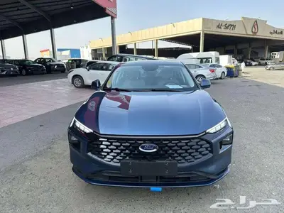 فورد تورس2025امبيانتي كاش وتقسيط اقل الاسعار 0