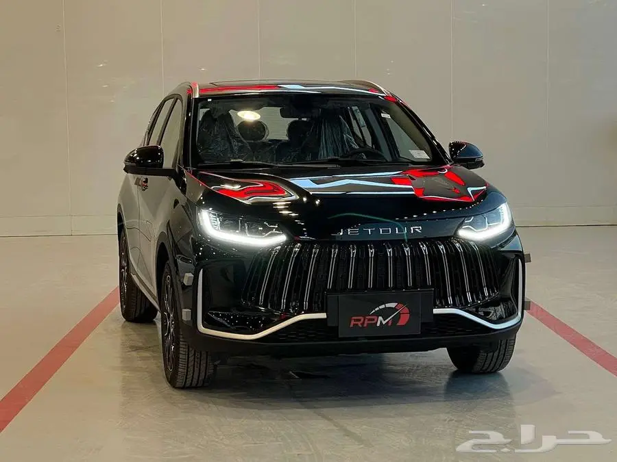 جيتور X50 بريميوم 2025 حيث المتعه في القياده index