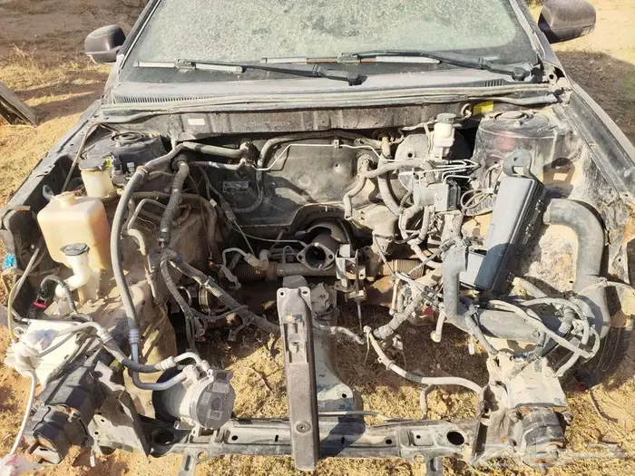 قطع جيلي EC7 موديل 2012 -2014 3