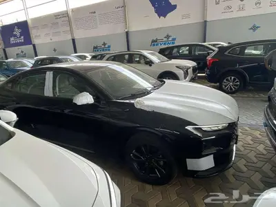 فورد تورس امبيانتي هاييرد 2025 4