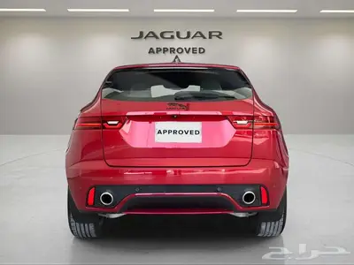 Jaguar E-Pace - 2024 index