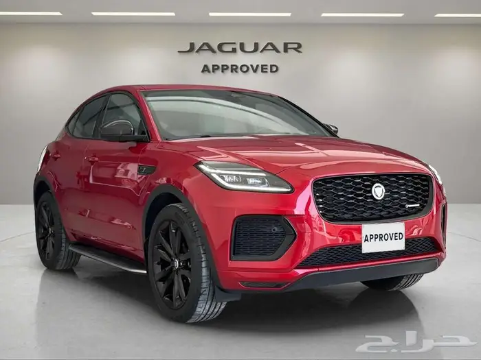 Jaguar E-Pace - 2024 1