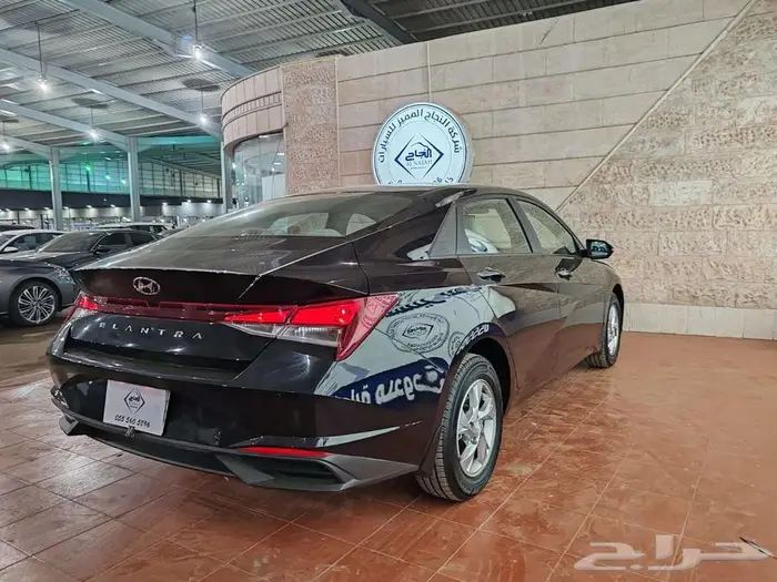 هيونداي النترا فليت 2023 17