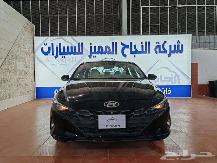 هيونداي النترا فليت 2023 0