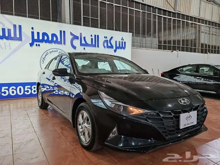 هيونداي النترا فليت 2023 3