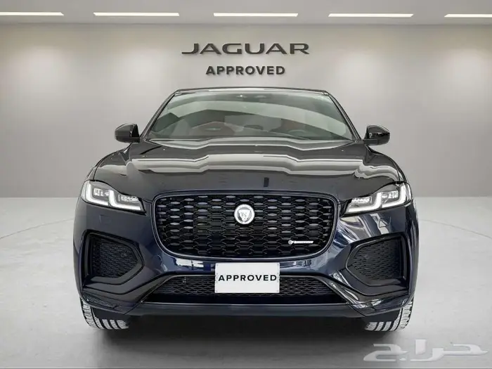 Jaguar F-Pace 2024 - 250PS - Dynamic SE 1