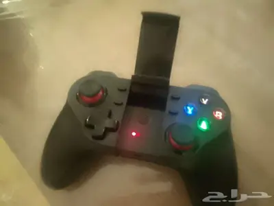 كنترول بلوتوث 0