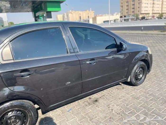 المدينه 7