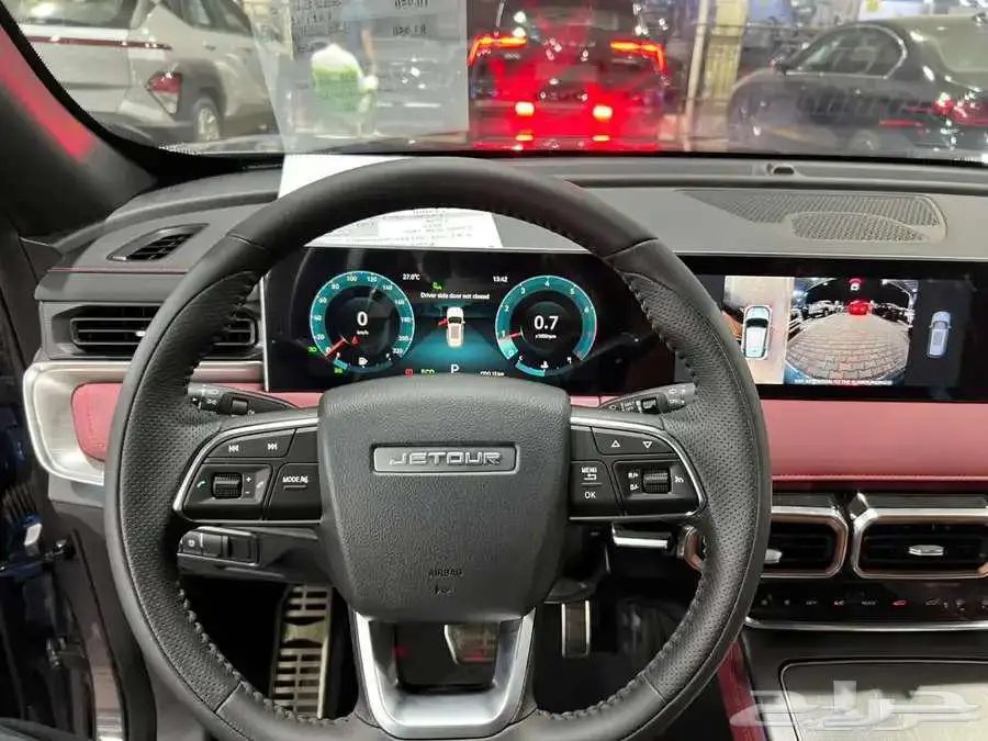 جيتور X70 2025 تقسيط لجميع البنوك index