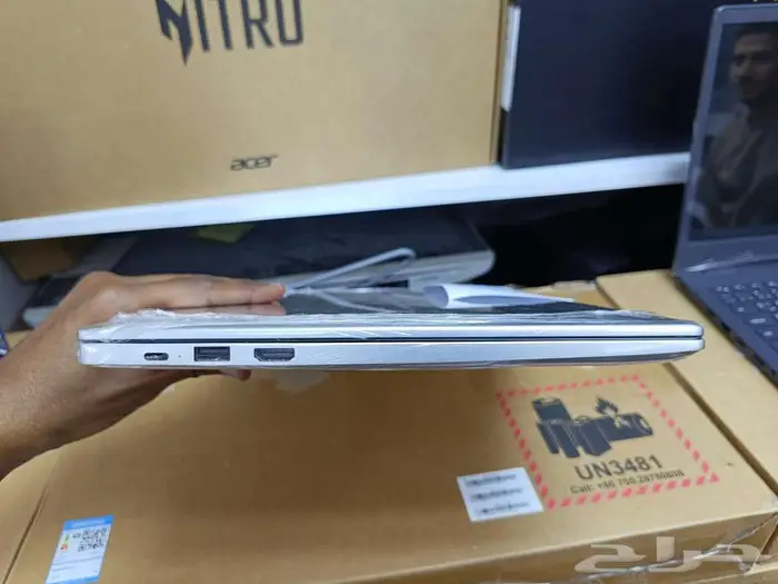 HUAWEI MateBook D 15 شاشة 15.6  FHD   i5 الجيل العاشر 13