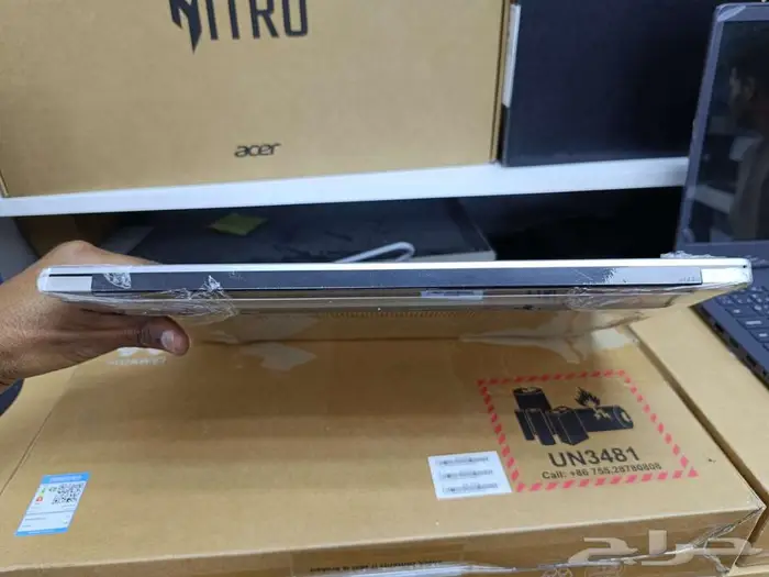 HUAWEI MateBook D 15 شاشة 15.6  FHD   i5 الجيل العاشر 8