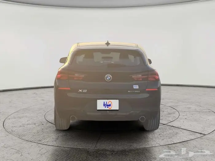 بي ام دبليو الفئة اكس 2 S Drive 20I 2023 2