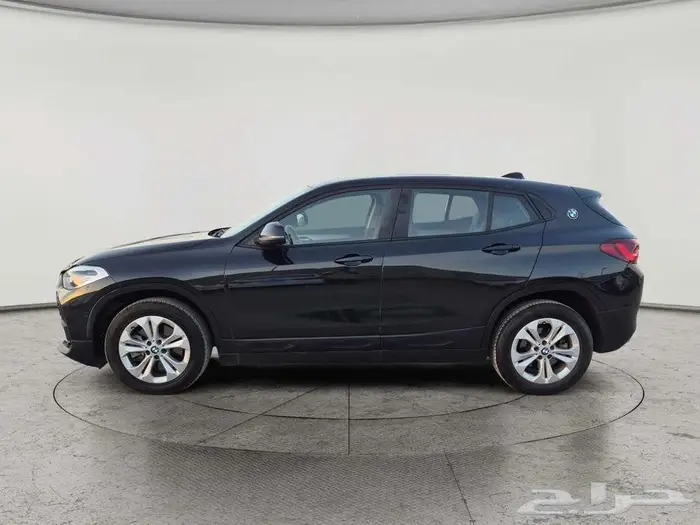 بي ام دبليو الفئة اكس 2 S Drive 20I 2023 1