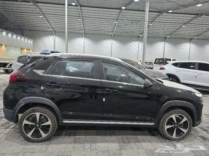 شيري تيجو 2 برو 2025 1