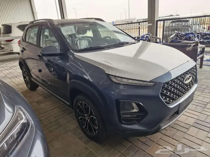 شيري تيجو 2 برو 2025 0