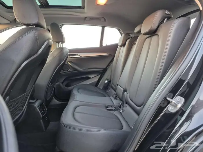 بي ام دبليو الفئة اكس 2 S Drive 20I 2023 7
