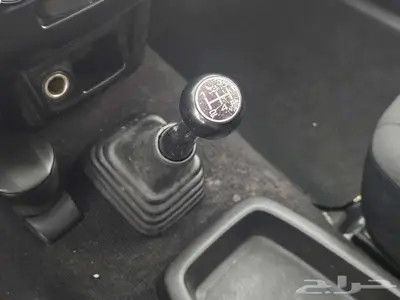 ايسوزو دي ماكس DC 4x2 Diesel 2021 5