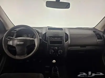 ايسوزو دي ماكس DC 4x2 Diesel 2021 4