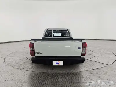 ايسوزو دي ماكس DC 4x2 Diesel 2021 2