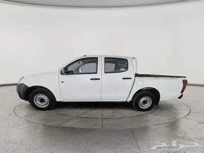 ايسوزو دي ماكس DC 4x2 Diesel 2021 1