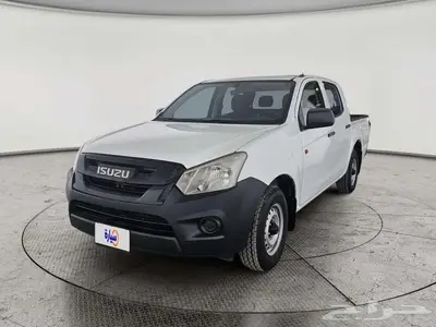 ايسوزو دي ماكس DC 4x2 Diesel 2021 0