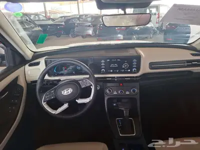 هونداي كريتا سمارت 2026 الشكل الجديد 7