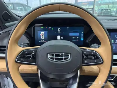 منجارو 2024 نص فل أقوى عرض من أكبر موزع معتمد 95.450بالضريبة 6