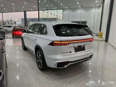 منجارو 2024 نص فل أقوى عرض من أكبر موزع معتمد 95.450بالضريبة 4