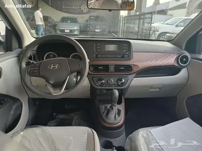 هيونداي جراند I10 م 2026 اقل سعر للشركات اقوي العروض للكاش 5