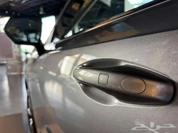 هافال اتش 6 بيسك 2025 بسعر منافس 3
