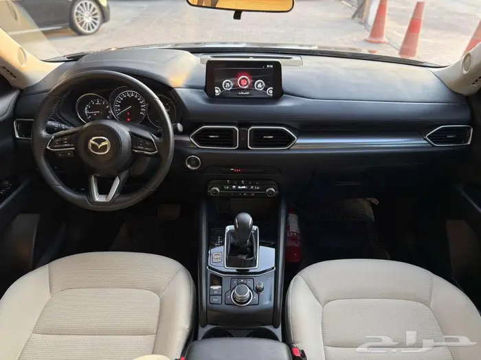 CX5 عداد 24 بدي وكالة 2022 17