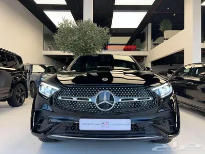 مرسيدس GLC 200 موديل 2025 جديد ب 363 الف شامل 1