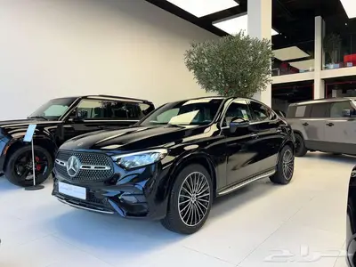مرسيدس GLC 200 موديل 2025 جديد ب 363 الف شامل 5