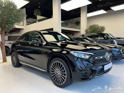 مرسيدس GLC 200 موديل 2025 جديد ب 363 الف شامل 2