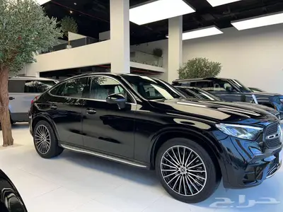 مرسيدس GLC 200 موديل 2025 جديد ب 363 الف شامل 3