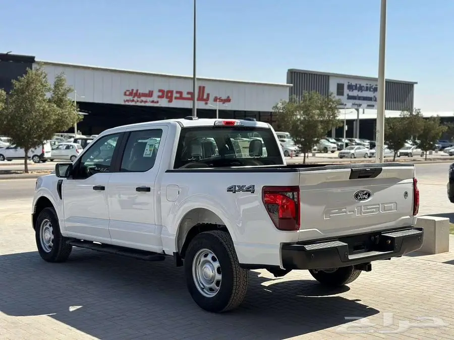 فورد - F150-xlغمارتين 8سلندر 2025اقساط وكاش index