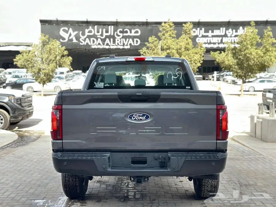 فورد - F150-xlغمارتين 8سلندر 2025اقساط وكاش index