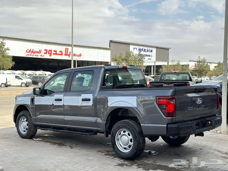 فورد - F150-xlغمارتين 8سلندر 2025اقساط وكاش index