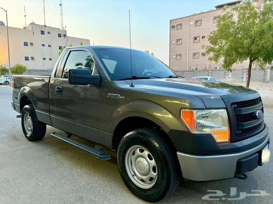 فورد f150 index